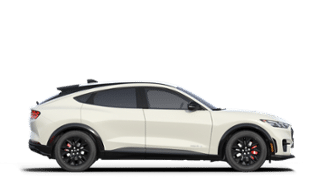 2025 Ford Mustang Mach-E® External Image 1